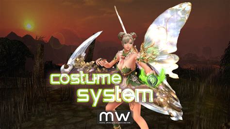 cabal costumes|Costume System – Mr. Wormy.